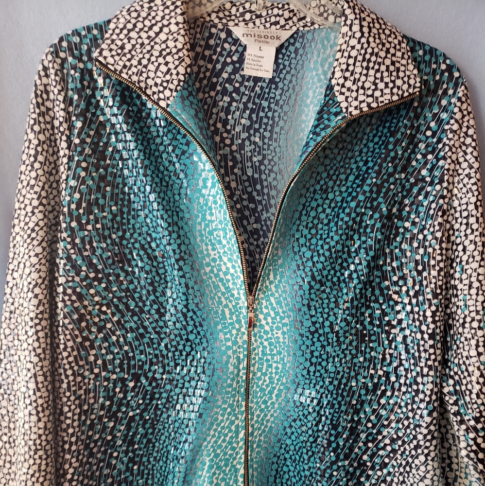 Misook Womens Jacket - image 1